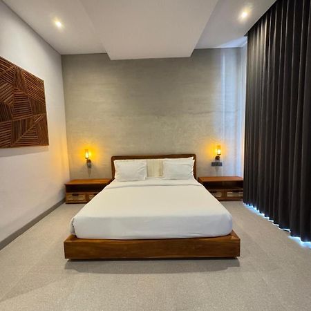 Nova Guest House Canggu Dış mekan fotoğraf