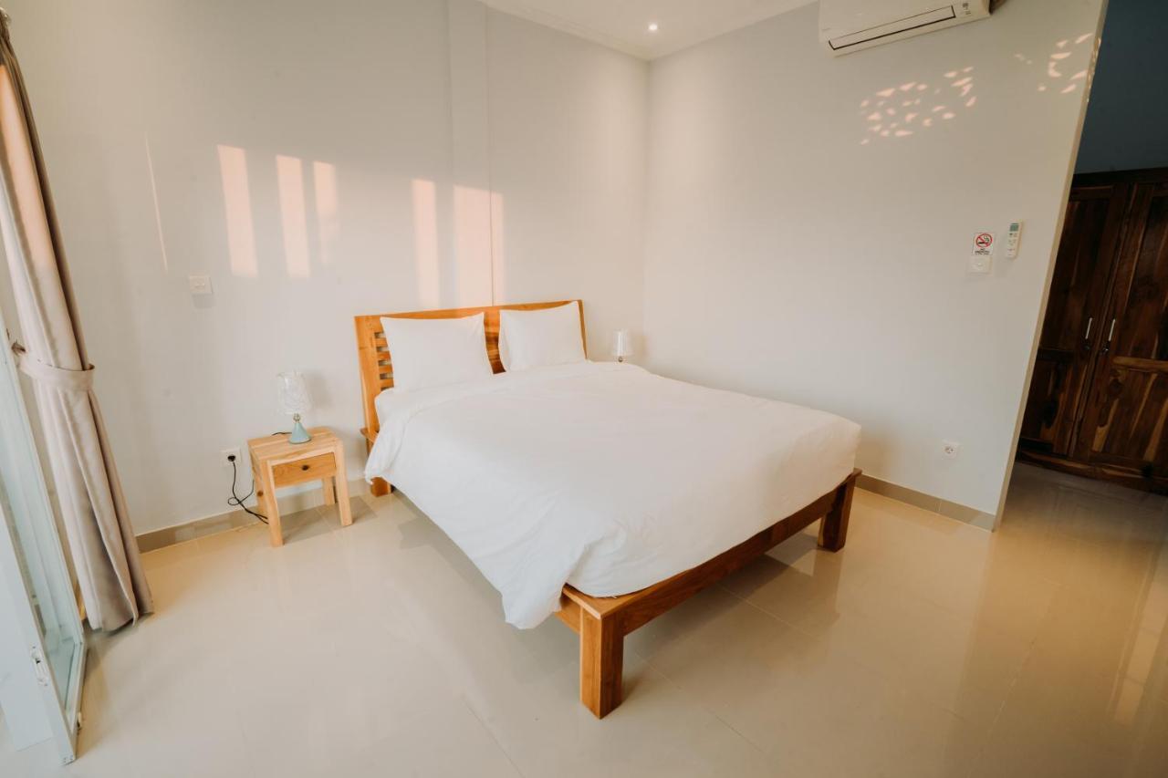 Nova Guest House Canggu Dış mekan fotoğraf