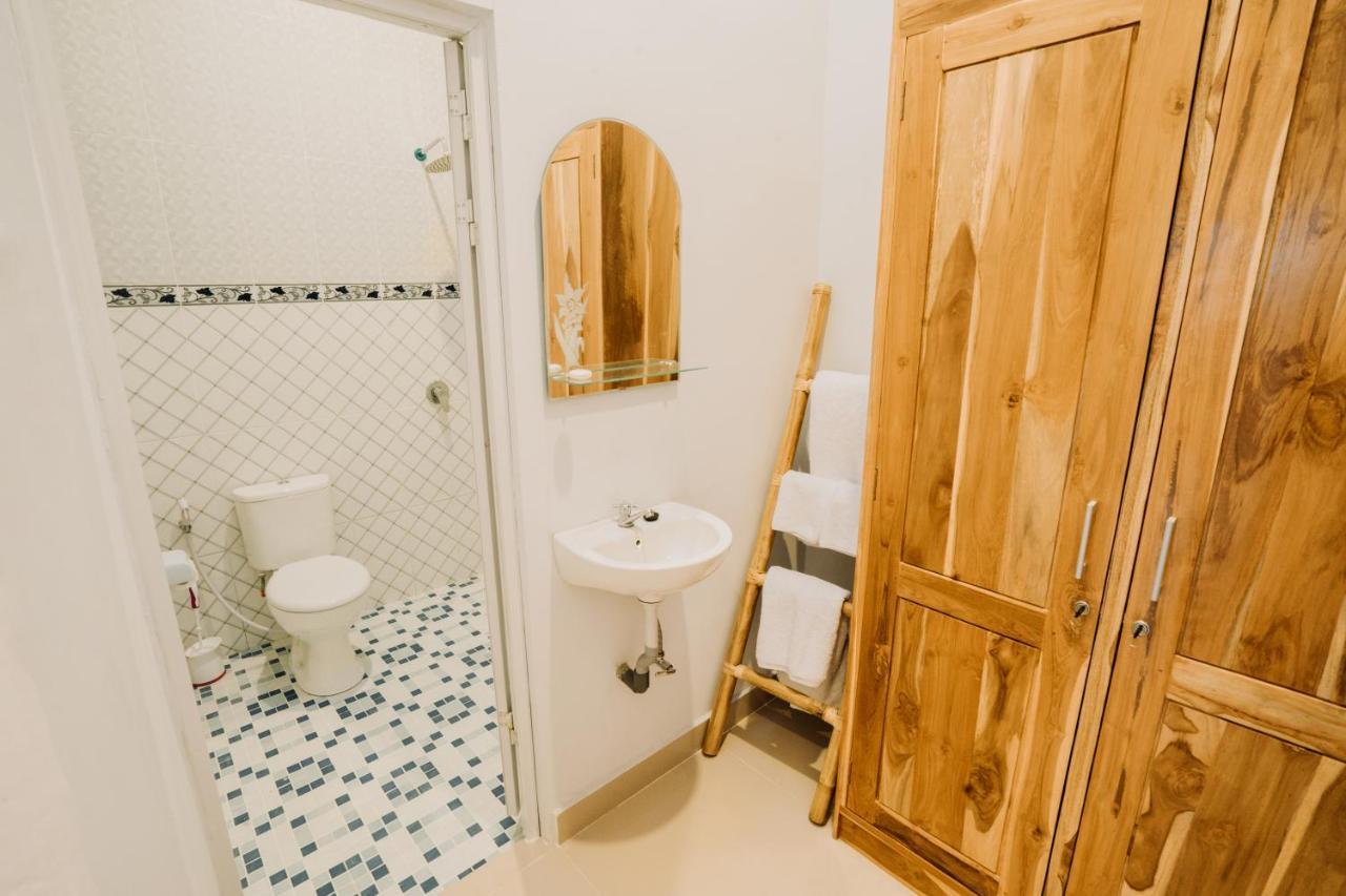 Nova Guest House Canggu Dış mekan fotoğraf