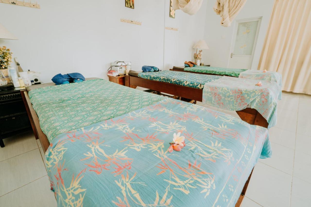 Nova Guest House Canggu Dış mekan fotoğraf