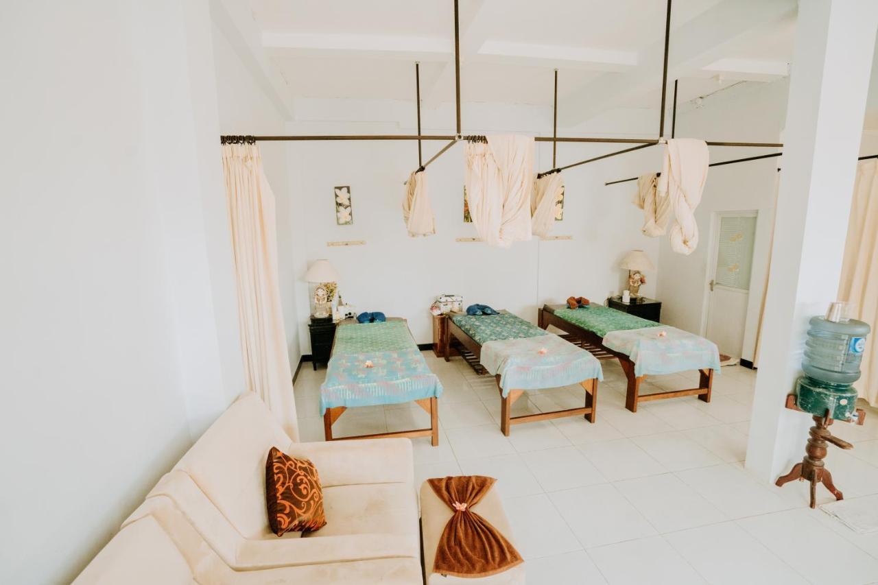 Nova Guest House Canggu Dış mekan fotoğraf