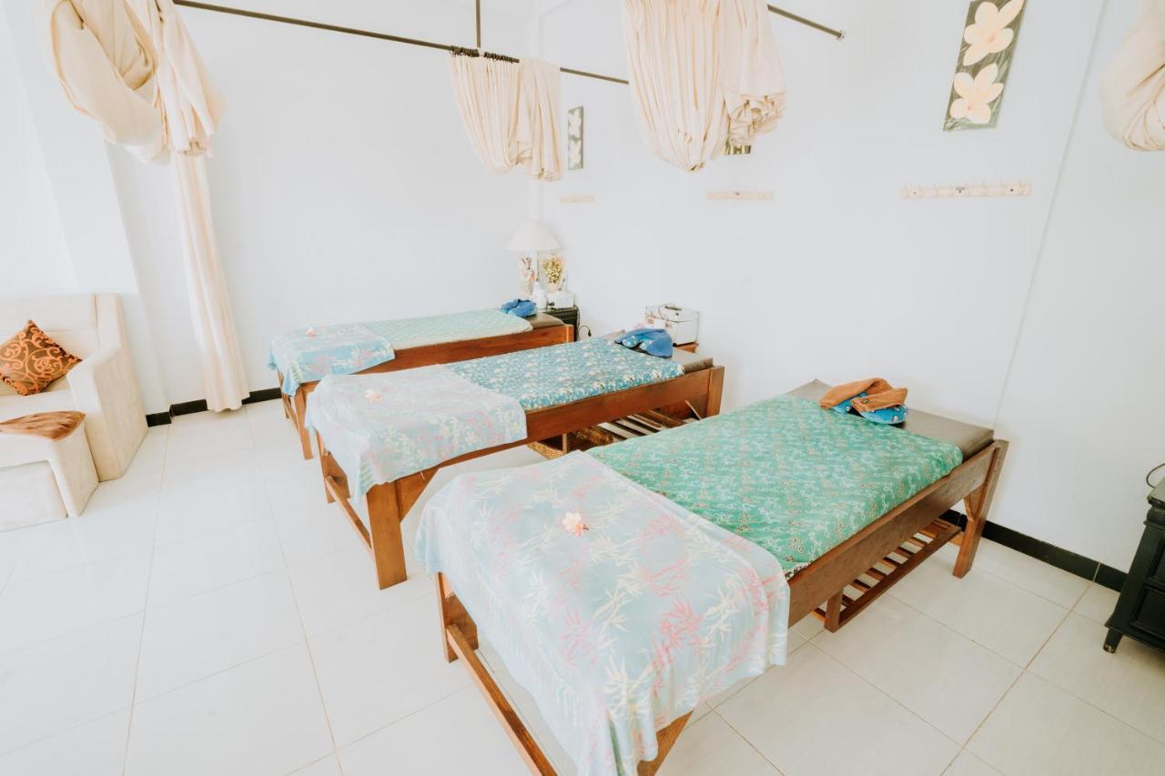 Nova Guest House Canggu Dış mekan fotoğraf